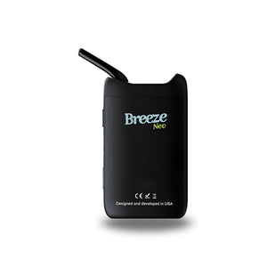 וופורייזר בריז ניאו | Breeze Neo Vaporizer
