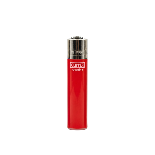מצית קליפר CLIPPER בודד