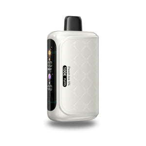 סיגריה אלקטרונית Horizon 100,000 שאיפות