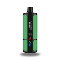 סיגריה אלקטרונית Tomi X 52,000 שאיפות