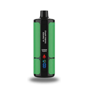 סיגריה אלקטרונית Tomi X 52,000 שאיפות