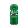 בירה קרלסברג פחית 500 מ״ל Carlsberg Can 500ml