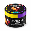 טבק לנרגילה CHABACCO תות ליצ׳י קלמנטינה 50 גרם