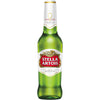 בירה סטלה ארטואה בקבוק 330 מ״ל Stella Artois 330ml