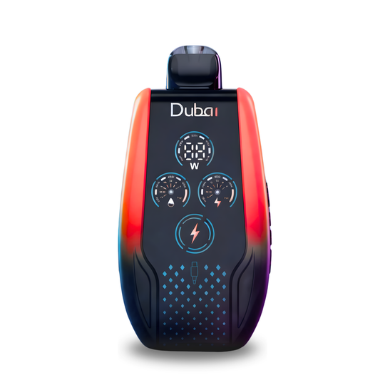 דובאי קרייזי 70,000 שאיפות | DUBAI CRAZY 70K Puffs