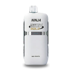 סיגריה אלקטרונית Ninja Gold 150,000 שאיפות
