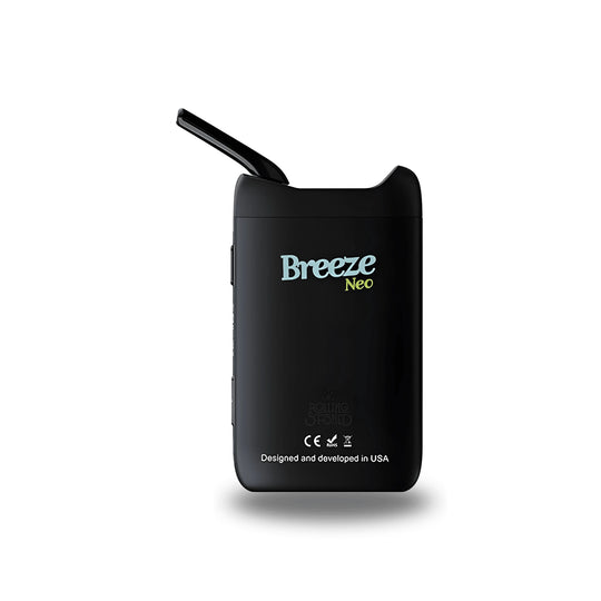 וופוריזר בריז נאו BREEZE | זולסמוק