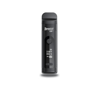 וופורייזר בריז ליטל פלוס | Breeze Little + Vaporizer