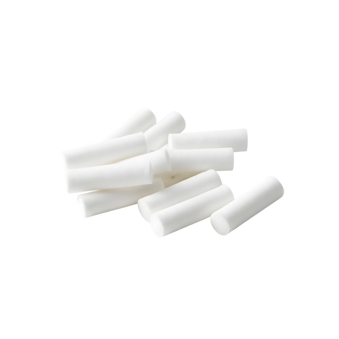 פילטר לגלגול סיגריות 5,3/15 סילבר סטאר | Silver Star 5,3/15 Filters