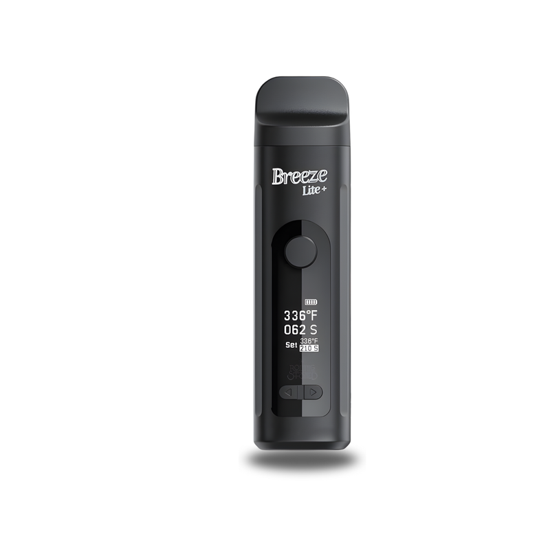 וויפורייזר BREEZE LITE + מכשיר אידוי
