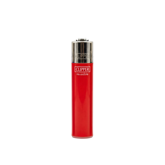 מצית קליפר CLIPPER בודד