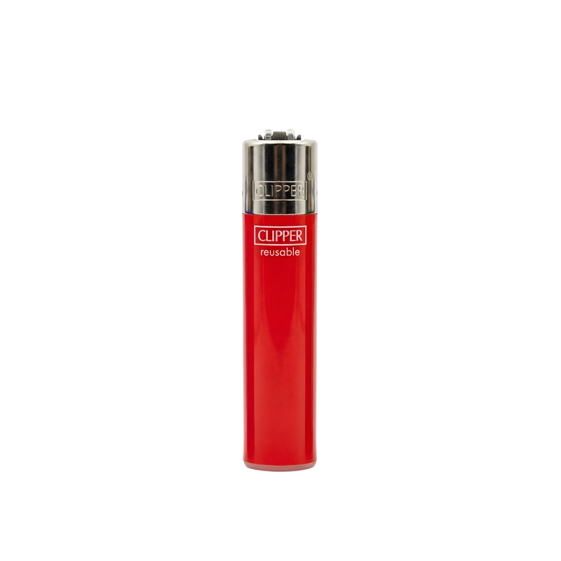 מצית קליפר CLIPPER בודד