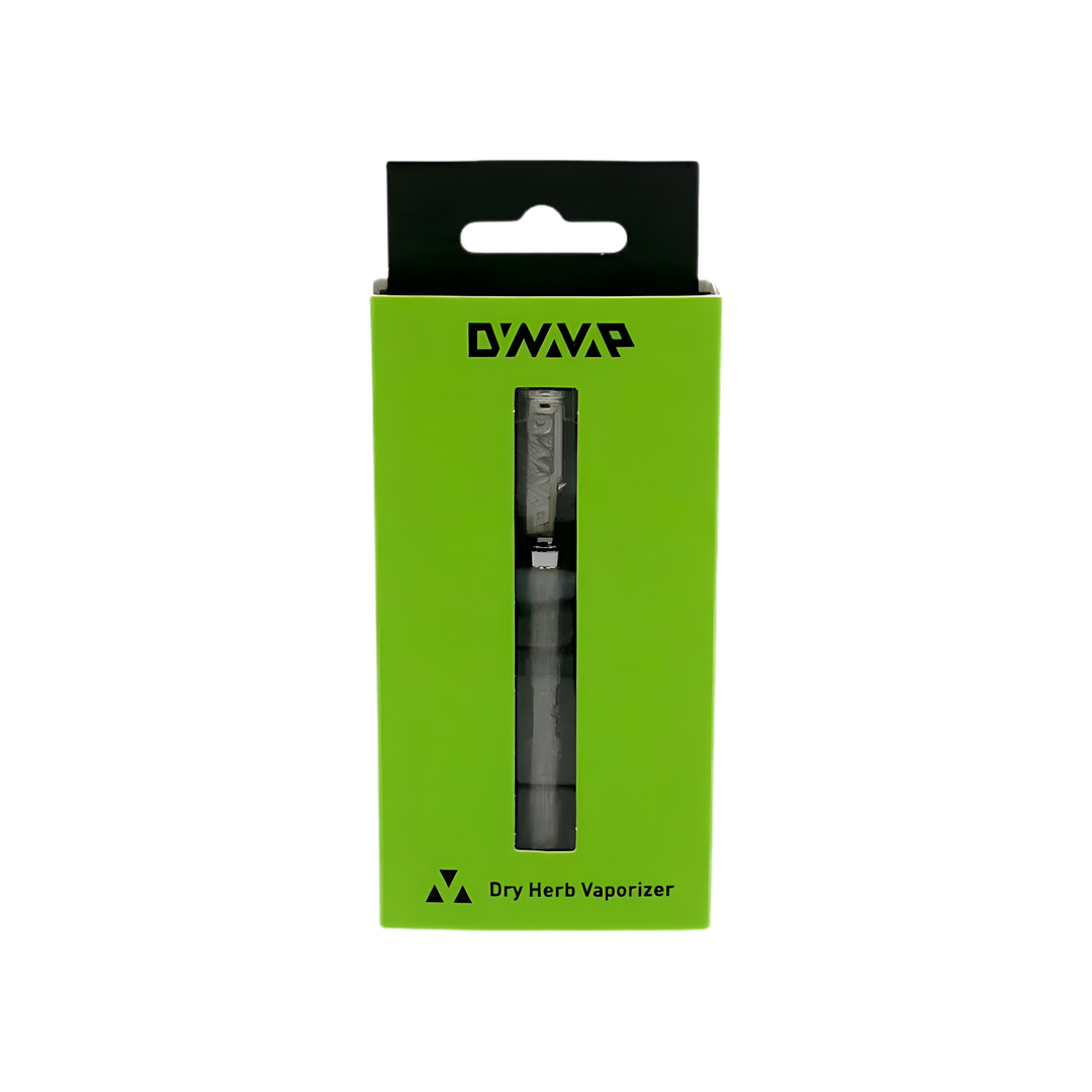 וויפורייזר יעיל וקומפקטי DYNAVAP