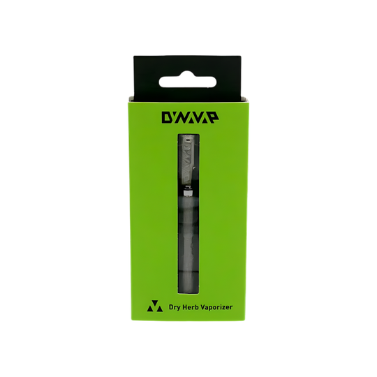 וויפורייזר יעיל וקומפקטי DYNAVAP