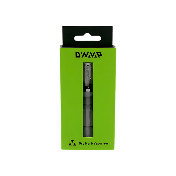 וופורייזר דיינאוואפ אם 7 | Dynavap the "M 7"