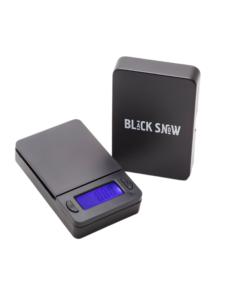 משקל דיגיטלי | BlackSnow SIMPLEX