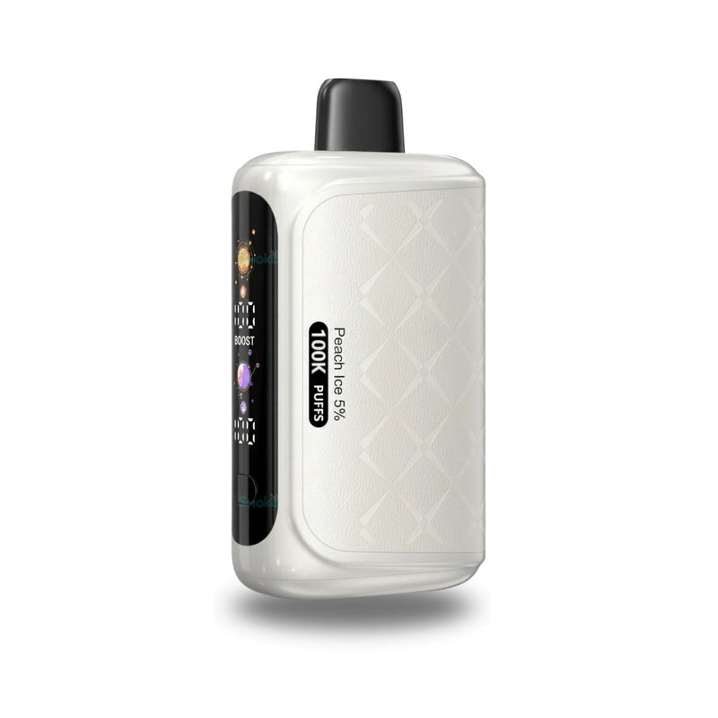 סיגריה אלקטרונית Horizon 100,000 שאיפות | זולסמוק
