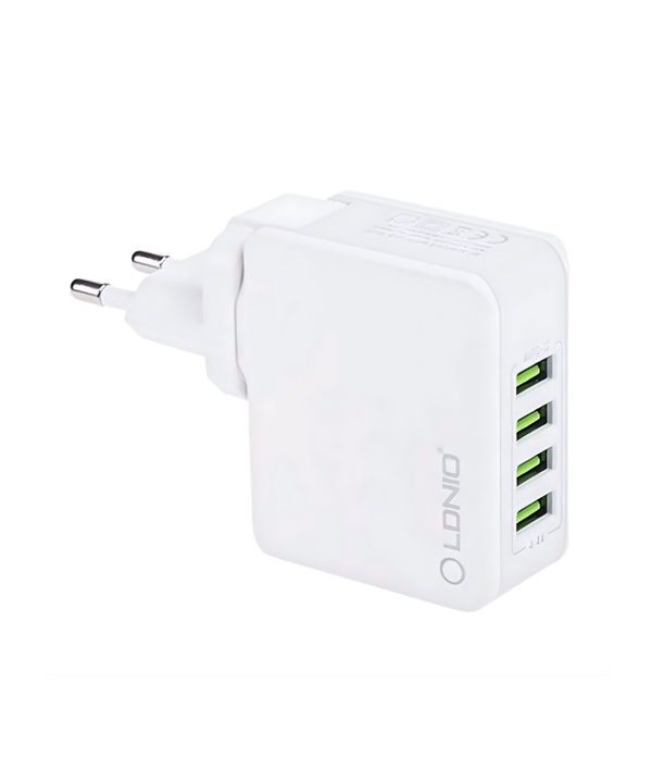 ראש מטען 4 כניסות