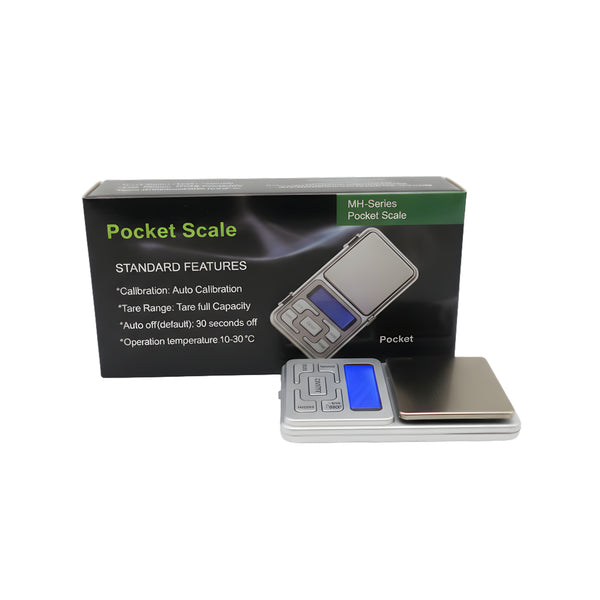 משקל כיס | Pocket Scale