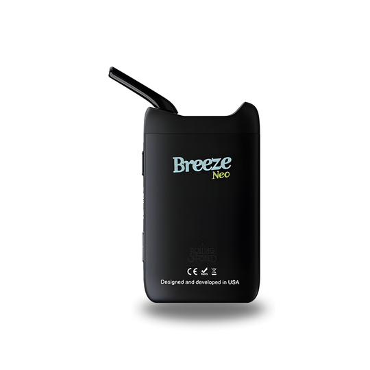 וויפורייזר BREEZE NEO מכשיר אידוי