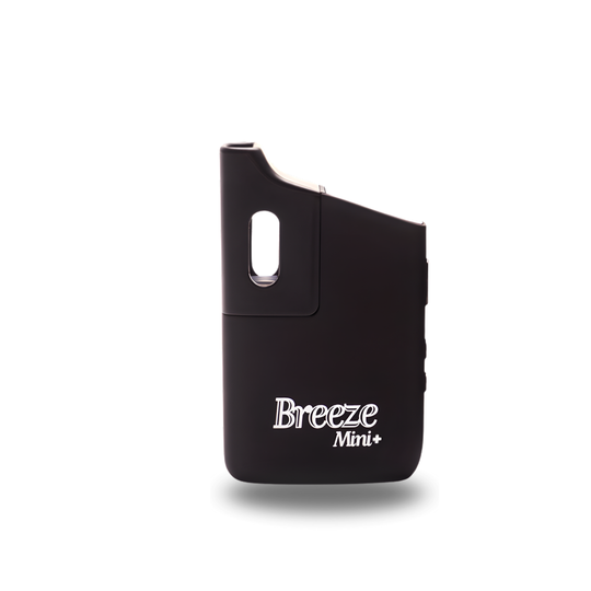 וויפורייזר BREEZE MINI+ מכשיר אידוי