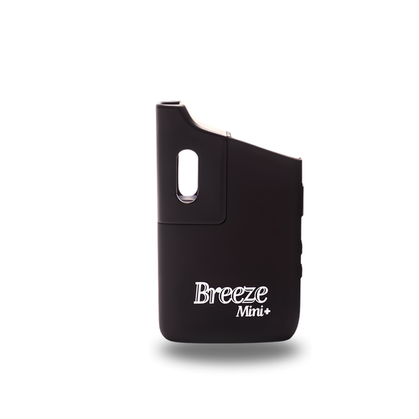 וופורייזר בריז מיני פלוס | Breeze Mini Plus Vaporizer