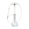 נרגילה פרימיום Nube Unique White One