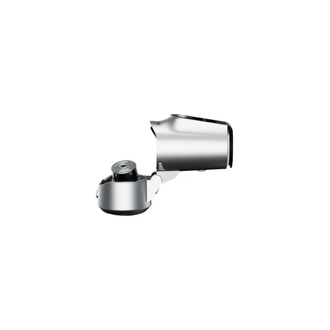 ראש חשמלי לנרגילה XKAH Pro Silver