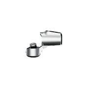 ראש חשמלי לנרגילה XKAH Pro Silver