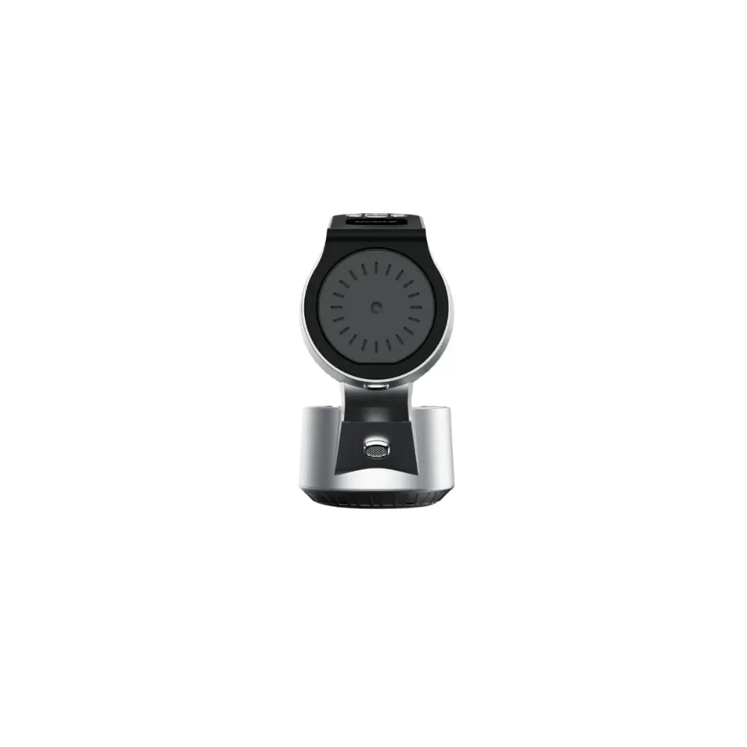 ראש חשמלי לנרגילה XKAH Pro Silver