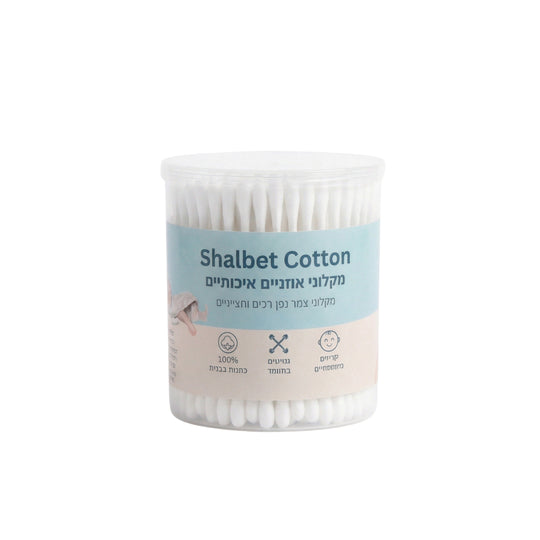 מקלות אוזניים