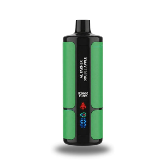 סיגריה אלקטרונית Tomi X 52,000 שאיפות