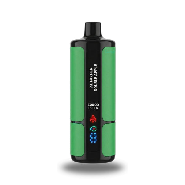 סיגריה אלקטרונית Tomi X 52,000 שאיפות
