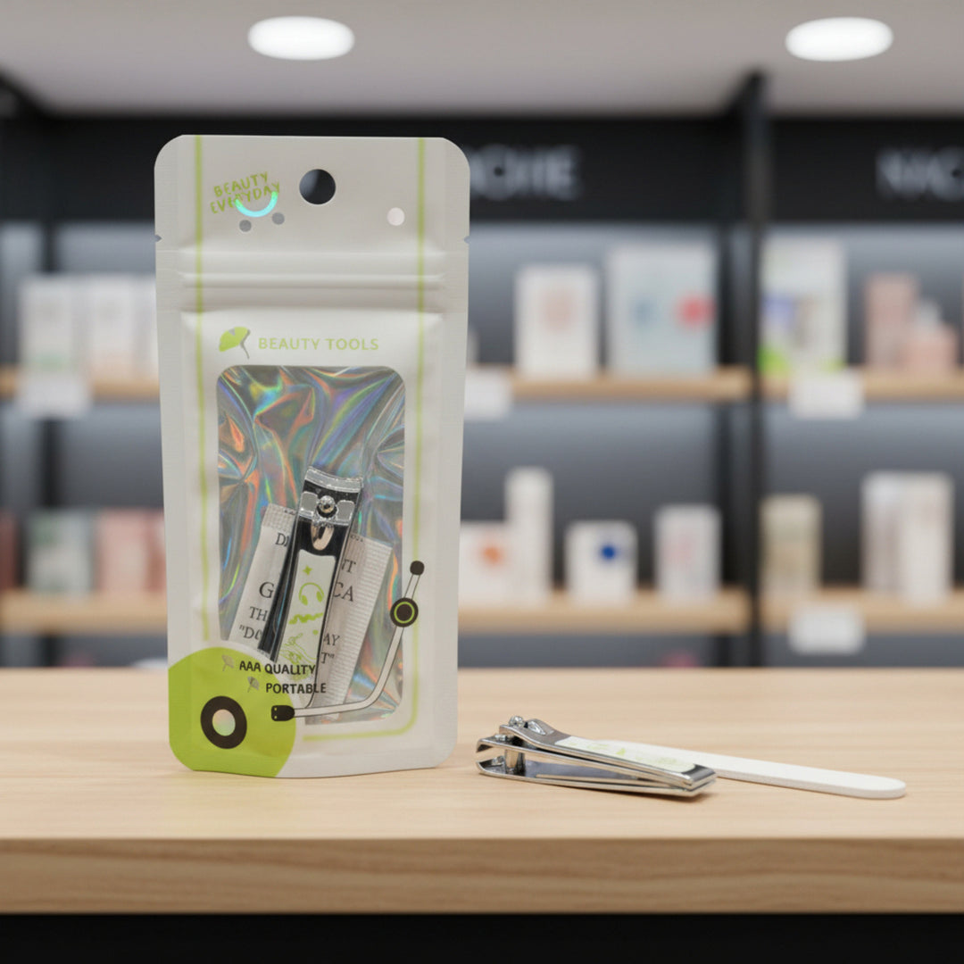 גוזז ציפורניים