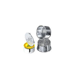 ראשי מילוי חלופיים למכשיר XKAH Pro Bowls x2