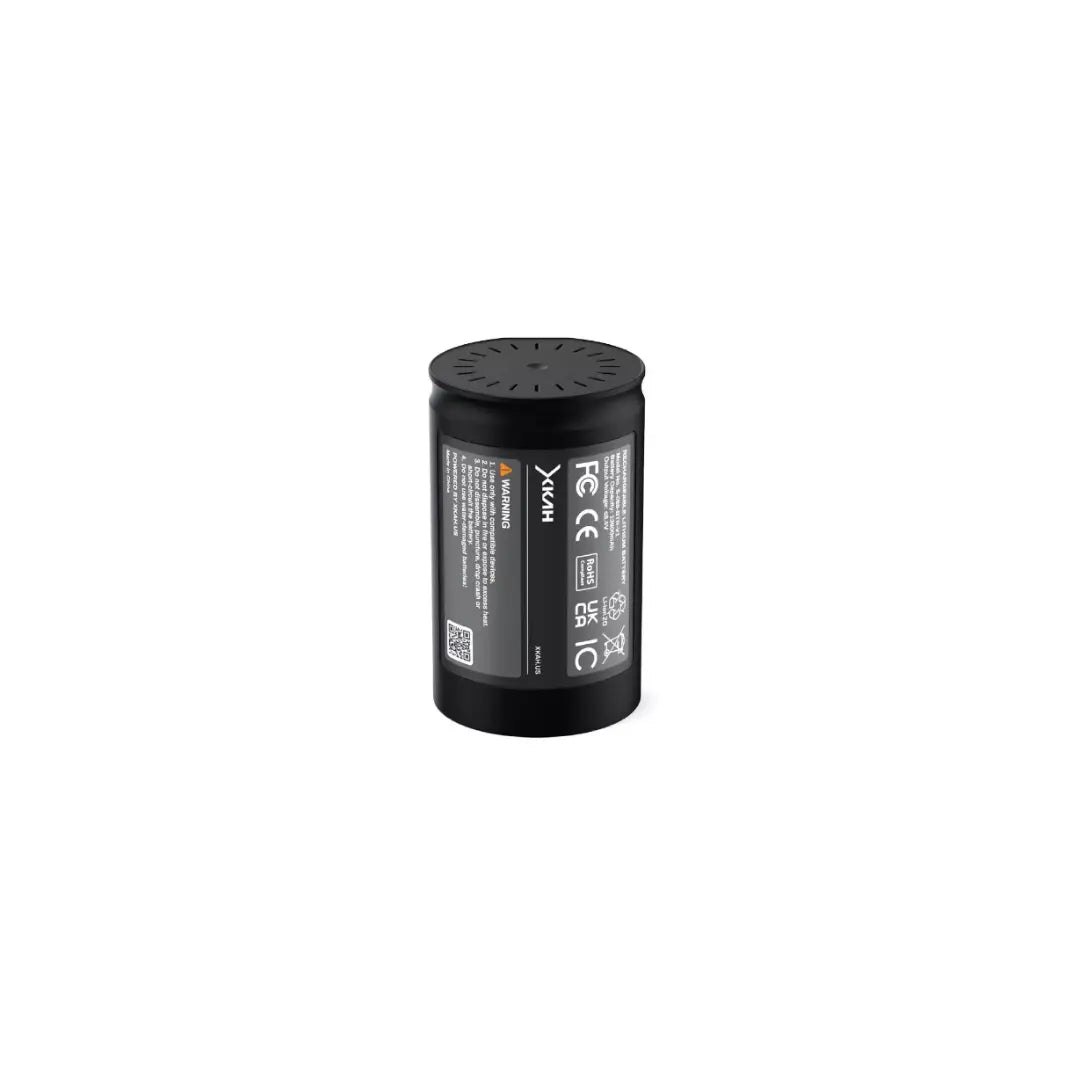 סוללה נטענת חלופית XKAH Pro Battery