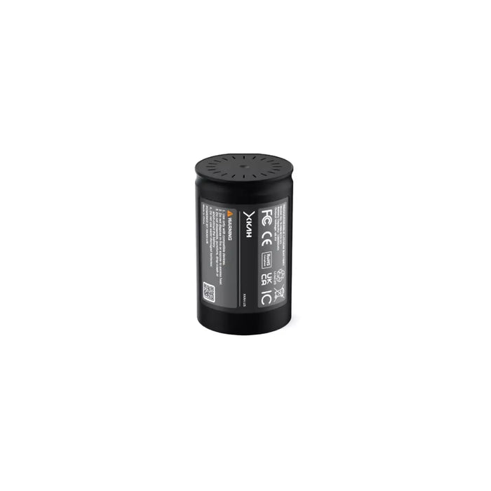 סוללה נטענת חלופית XKAH Pro Battery