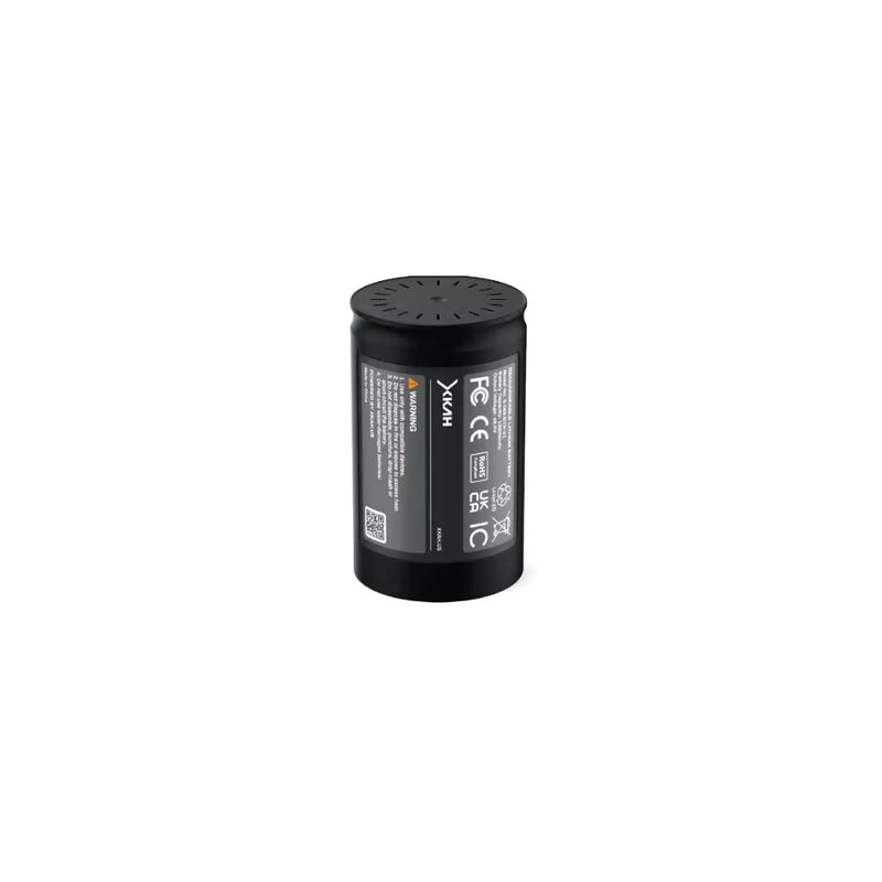 סוללה נטענת חלופית XKAH Pro Battery