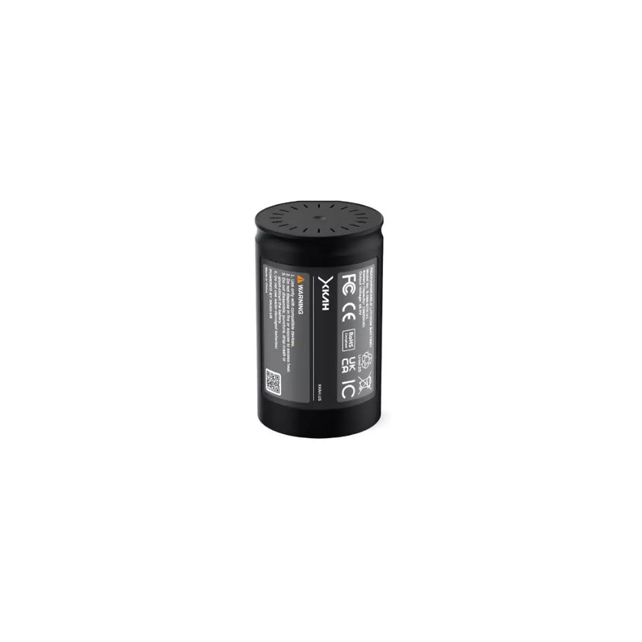 סוללה נטענת חלופית XKAH Pro Battery