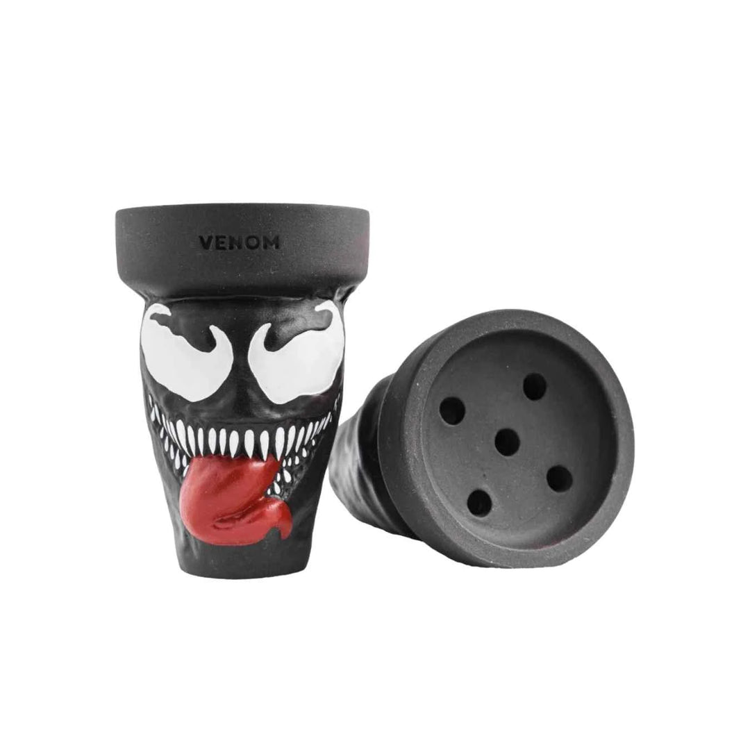 ראש לנרגילה KONG VENOM | זולסמוק