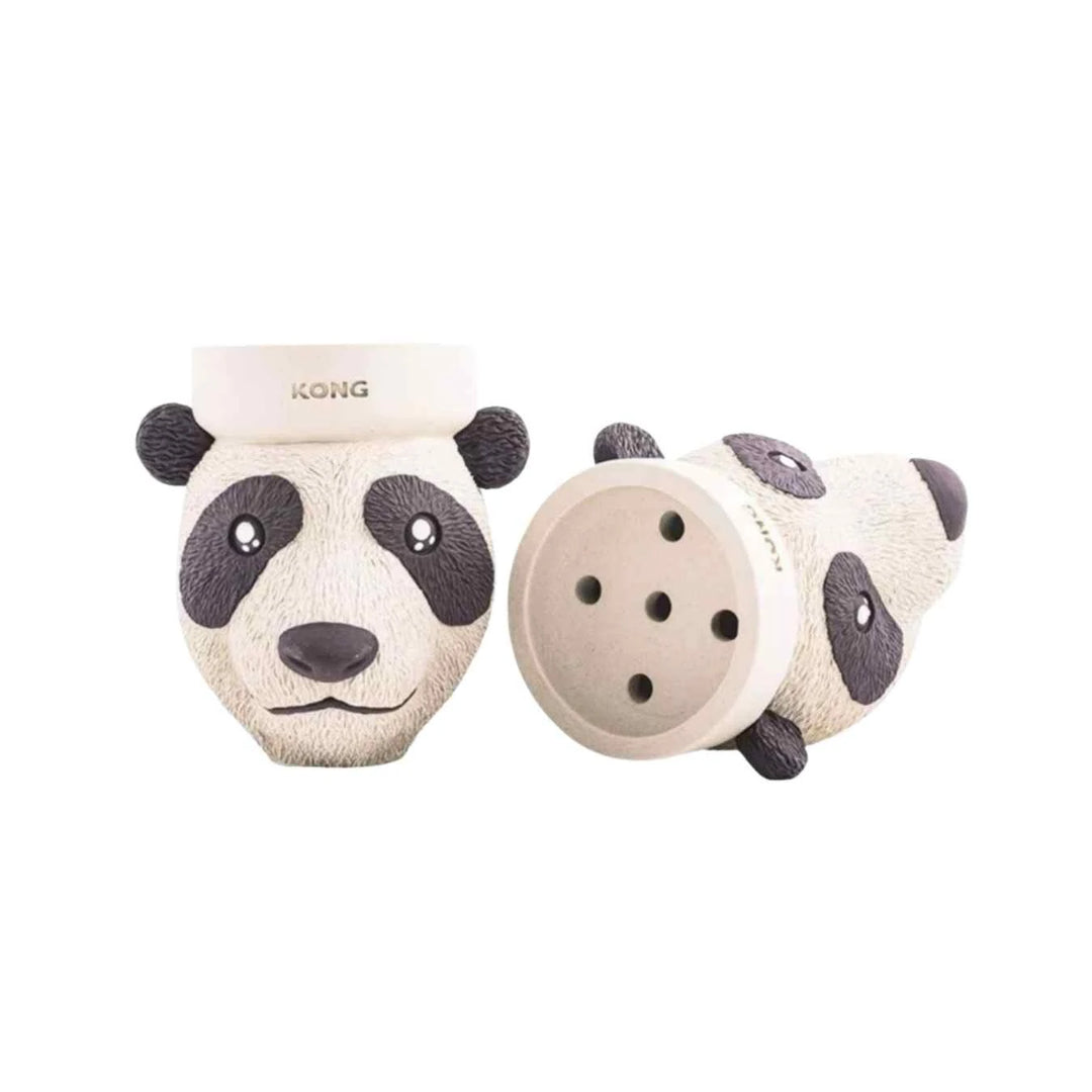 ראש לנרגילה KONG WILD WORLD PANDA | זולסמוק