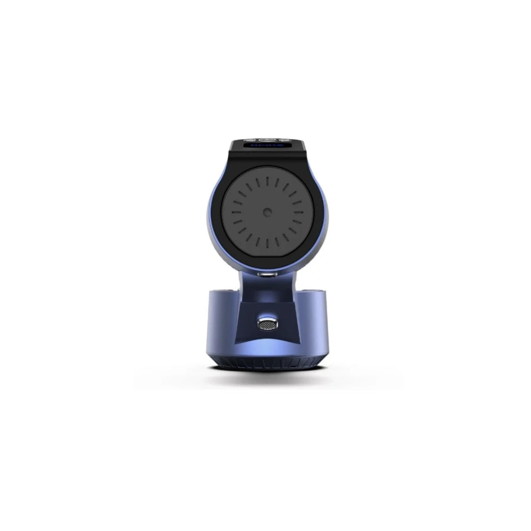 ראש חשמלי לנרגילה XKAH Pro Blue