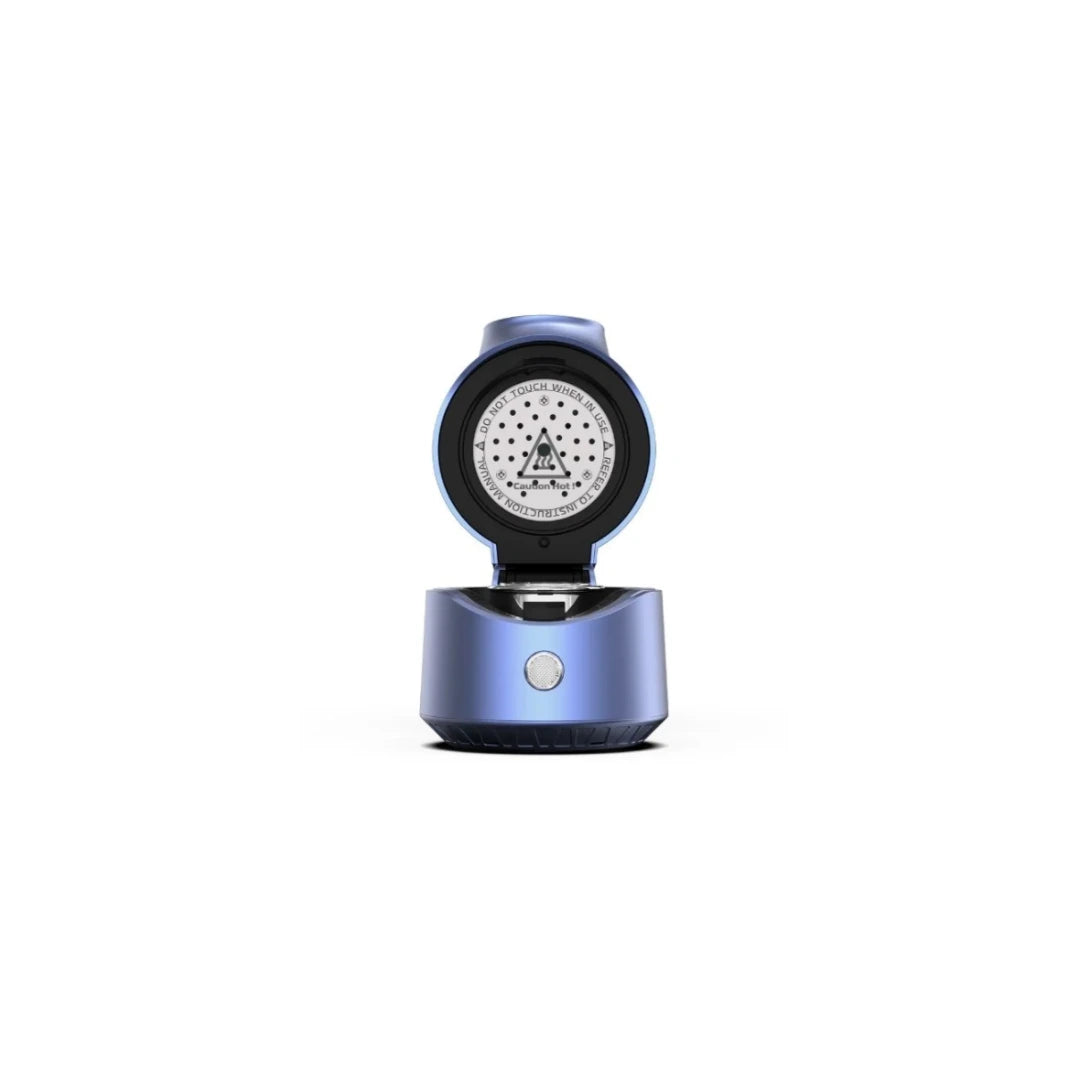 ראש חשמלי לנרגילה XKAH Pro Blue