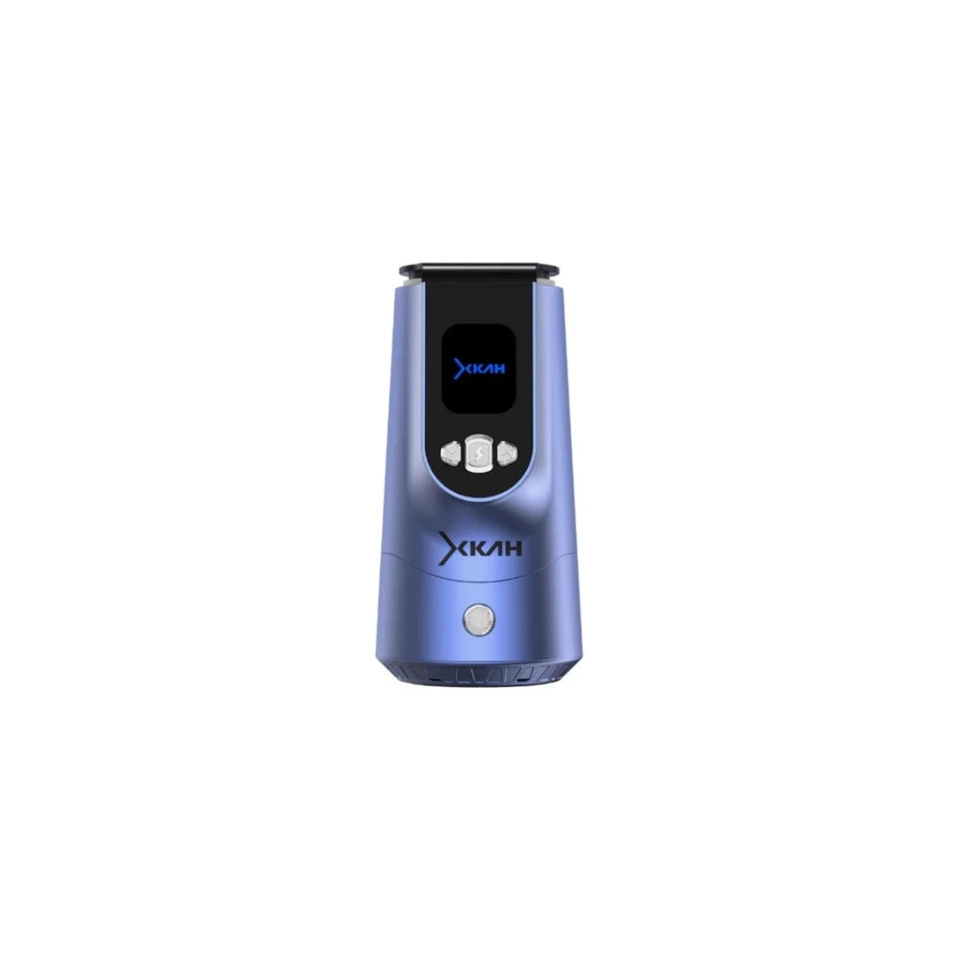 ראש חשמלי לנרגילה XKAH Pro Blue