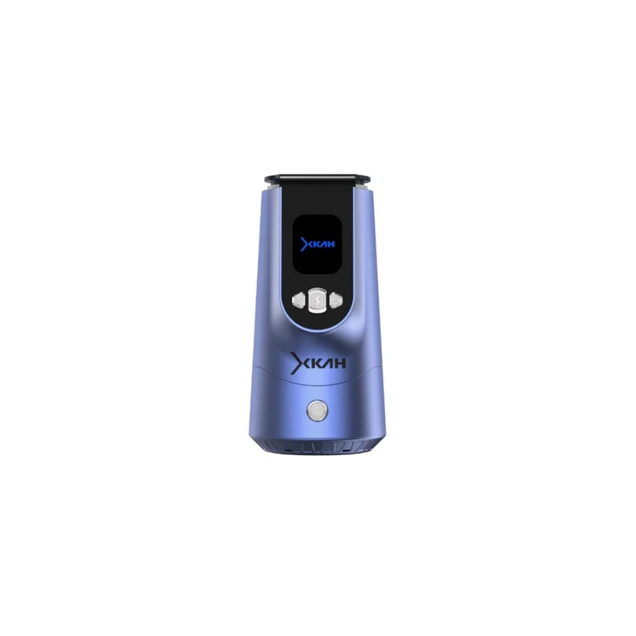 ראש חשמלי לנרגילה XKAH Pro Blue
