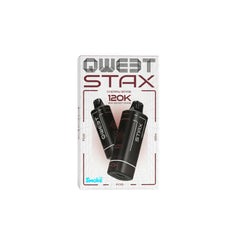 זוג קפסולות קוויט QWEET 120K