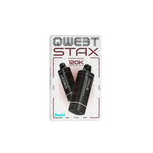 זוג קפסולות קוויט QWEET 120K