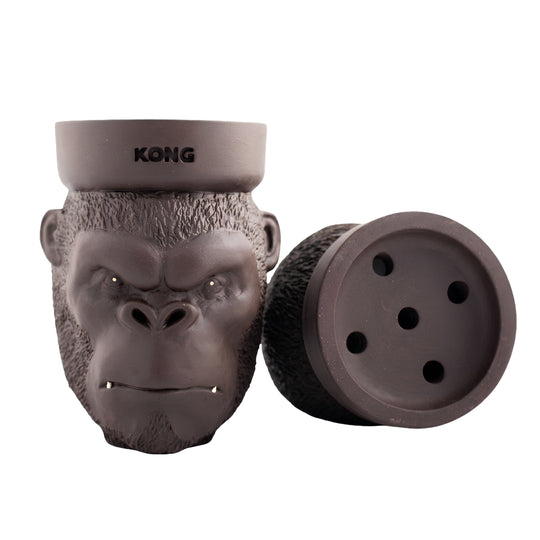 ראש לנרגילה King Kong מבית Kong