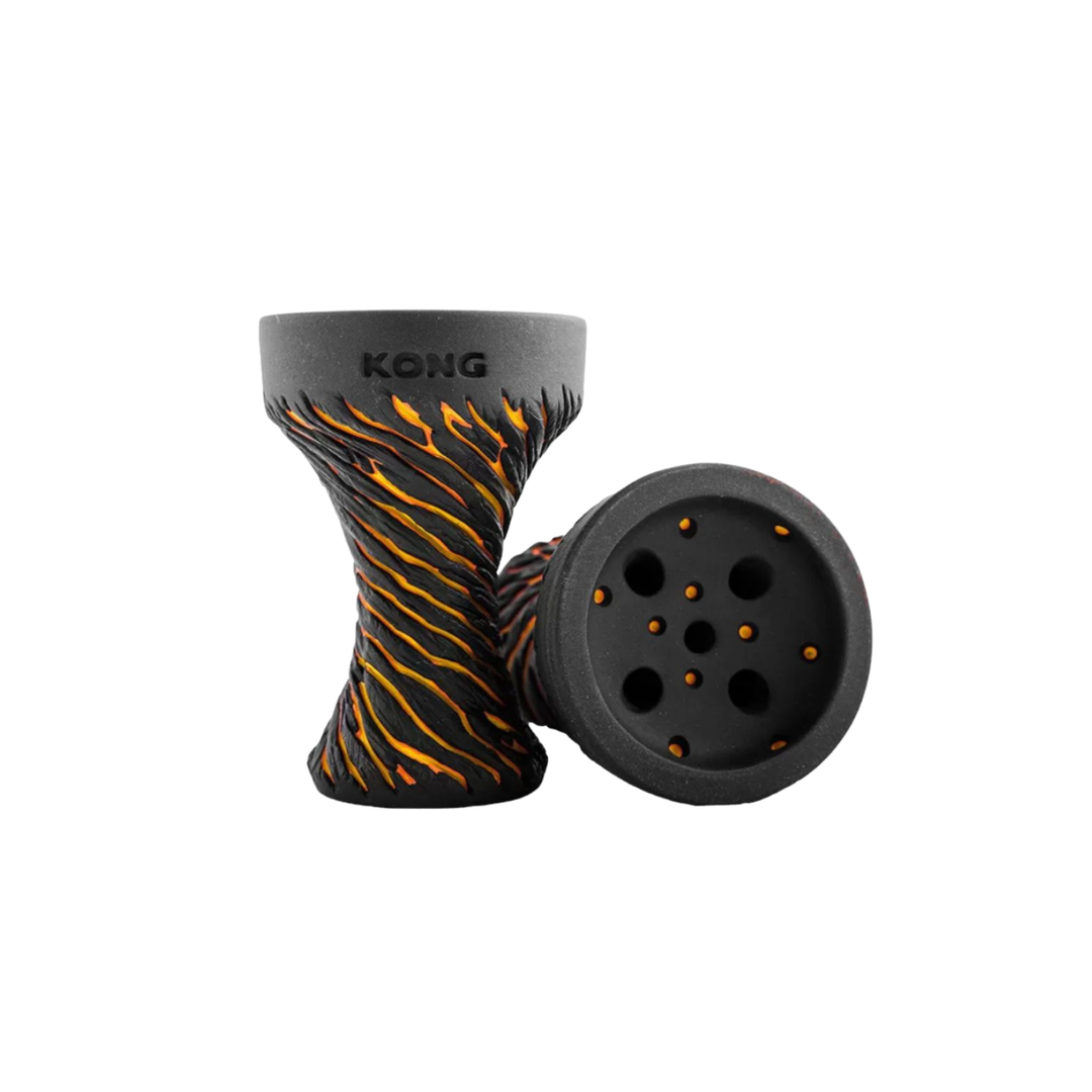 ראש לנרגילה טורקיש קילר KONG KILLER LAVA