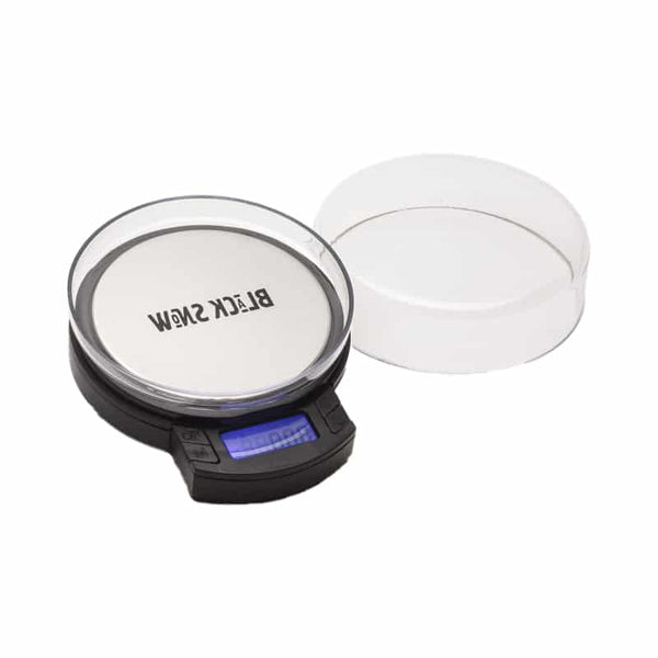 משקל דיגיטלי | BlackSnow INFINITY